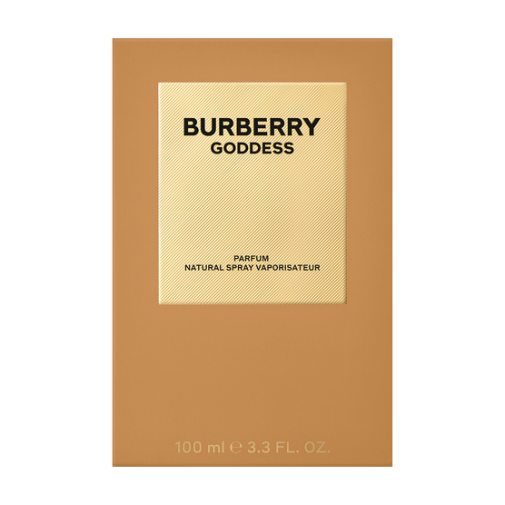 BURBERRY GODDESS PARFUM FOR WOMEN 100ML�